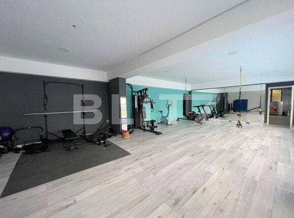 Apartament de închiriat 2 camere Grigorescu - 100007AI | BLITZ Cluj-Napoca | Poza15