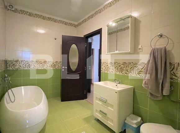 Apartament de închiriat 2 camere Grigorescu - 100007AI | BLITZ Cluj-Napoca | Poza8