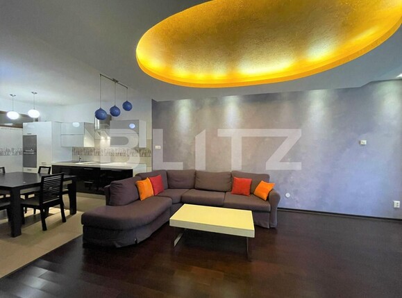 Apartament de închiriat 2 camere Grigorescu - 100007AI | BLITZ Cluj-Napoca | Poza2