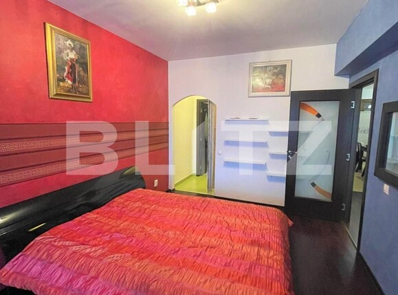 Apartament de închiriat 2 camere Grigorescu - 100007AI | BLITZ Cluj-Napoca | Poza6