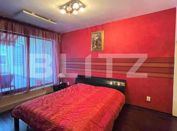 Apartament de închiriat 2 camere Grigorescu - 100007AI | BLITZ Cluj-Napoca | Poza5
