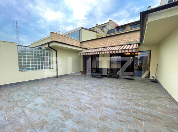 Apartament de închiriat 2 camere Grigorescu - 100007AI | BLITZ Cluj-Napoca | Poza10