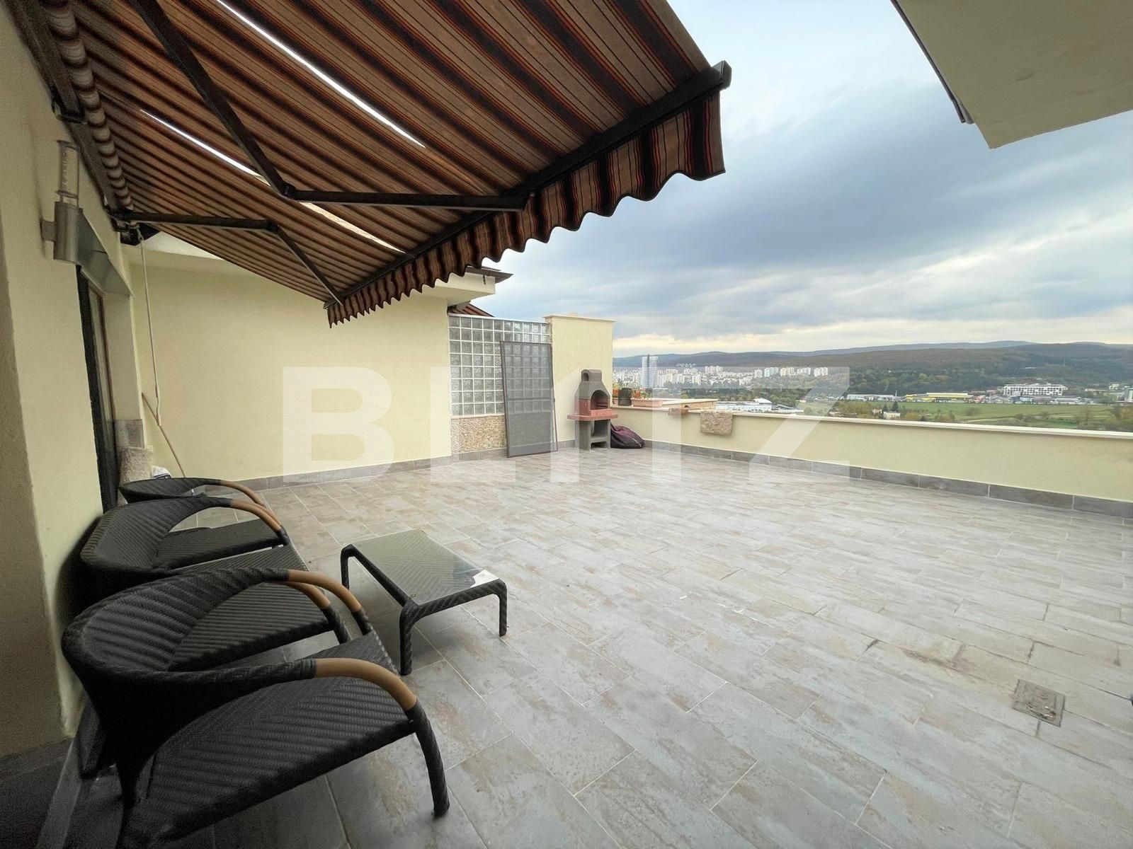 Apartament de închiriat 2 camere Grigorescu - 100007AI | BLITZ Cluj-Napoca | Poza9