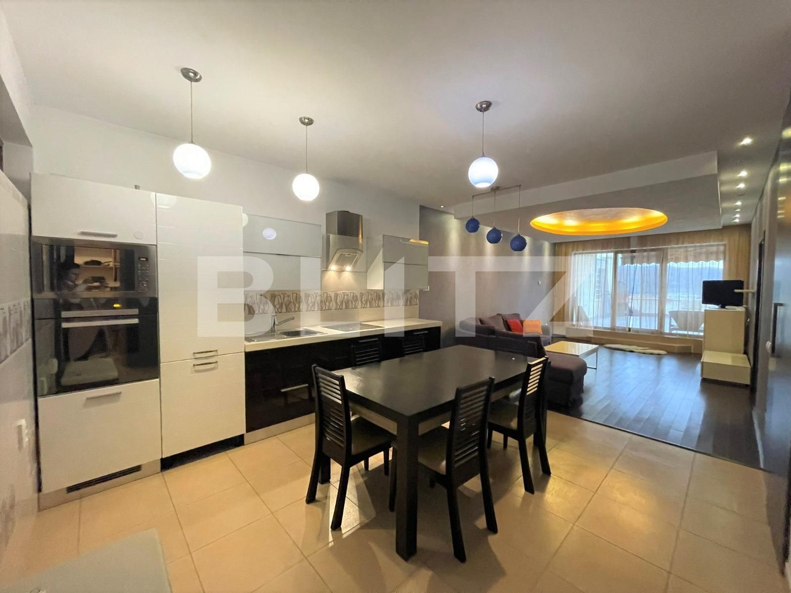 Apartament de închiriat 2 camere Grigorescu - 100007AI | BLITZ Cluj-Napoca | Poza3