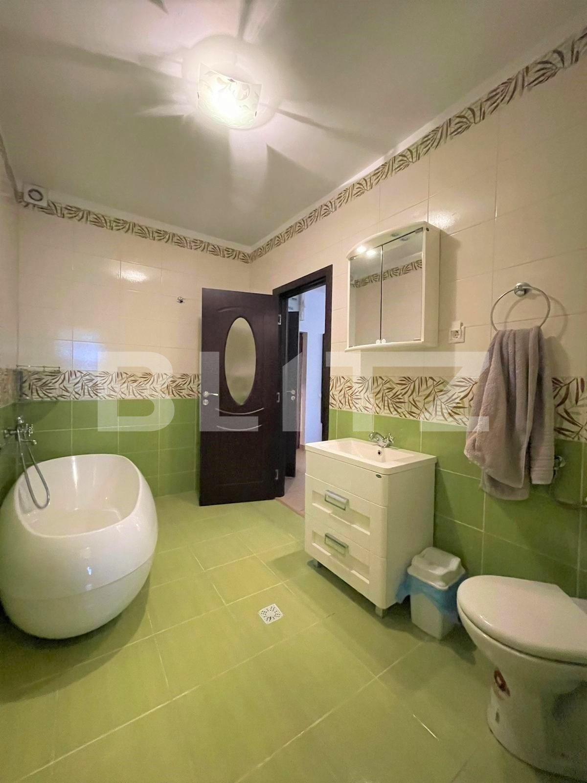 Apartament de închiriat 2 camere Grigorescu - 100007AI | BLITZ Cluj-Napoca | Poza8