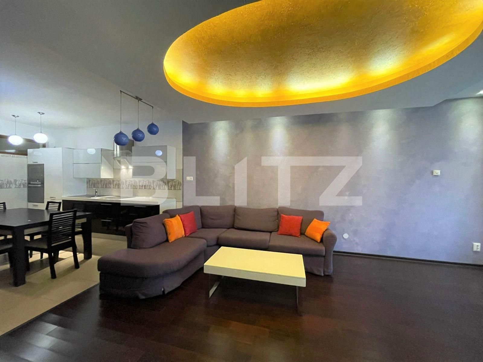 Apartament de închiriat 2 camere Grigorescu - 100007AI | BLITZ Cluj-Napoca | Poza2