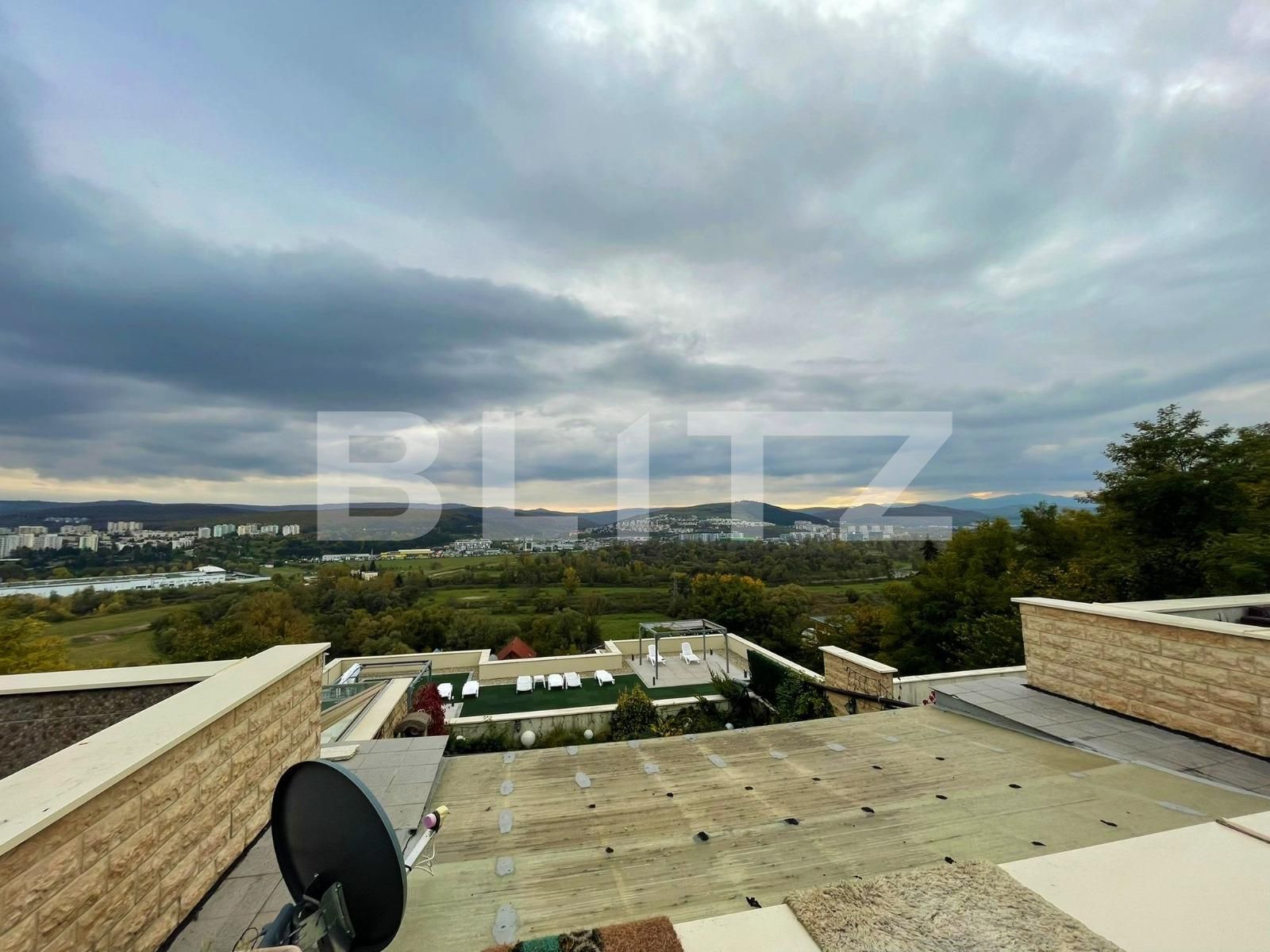 Apartament de închiriat 2 camere Grigorescu - 100007AI | BLITZ Cluj-Napoca | Poza11