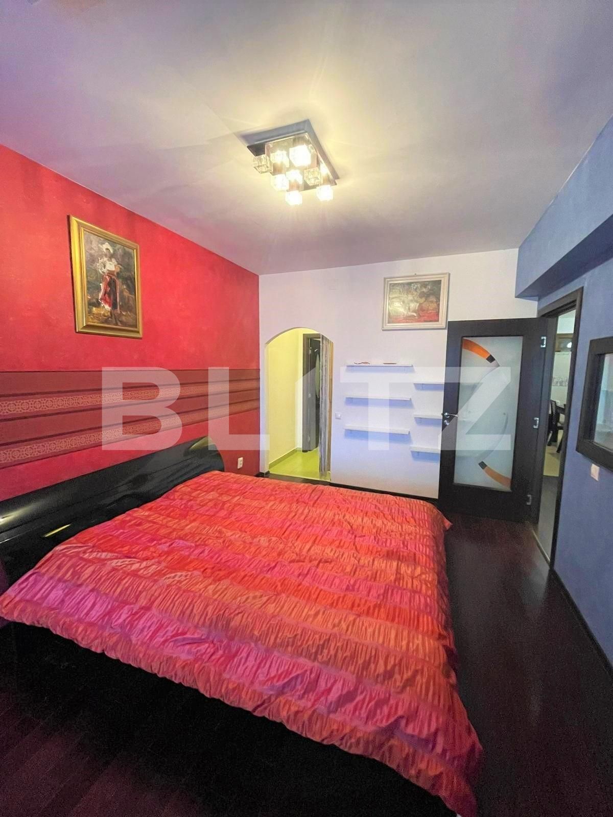 Apartament de închiriat 2 camere Grigorescu - 100007AI | BLITZ Cluj-Napoca | Poza6