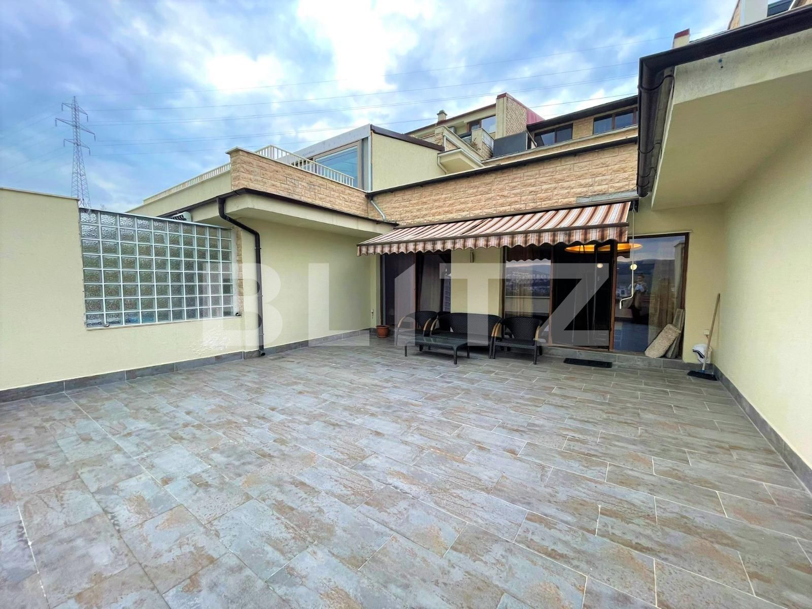 Apartament de închiriat 2 camere Grigorescu - 100007AI | BLITZ Cluj-Napoca | Poza10