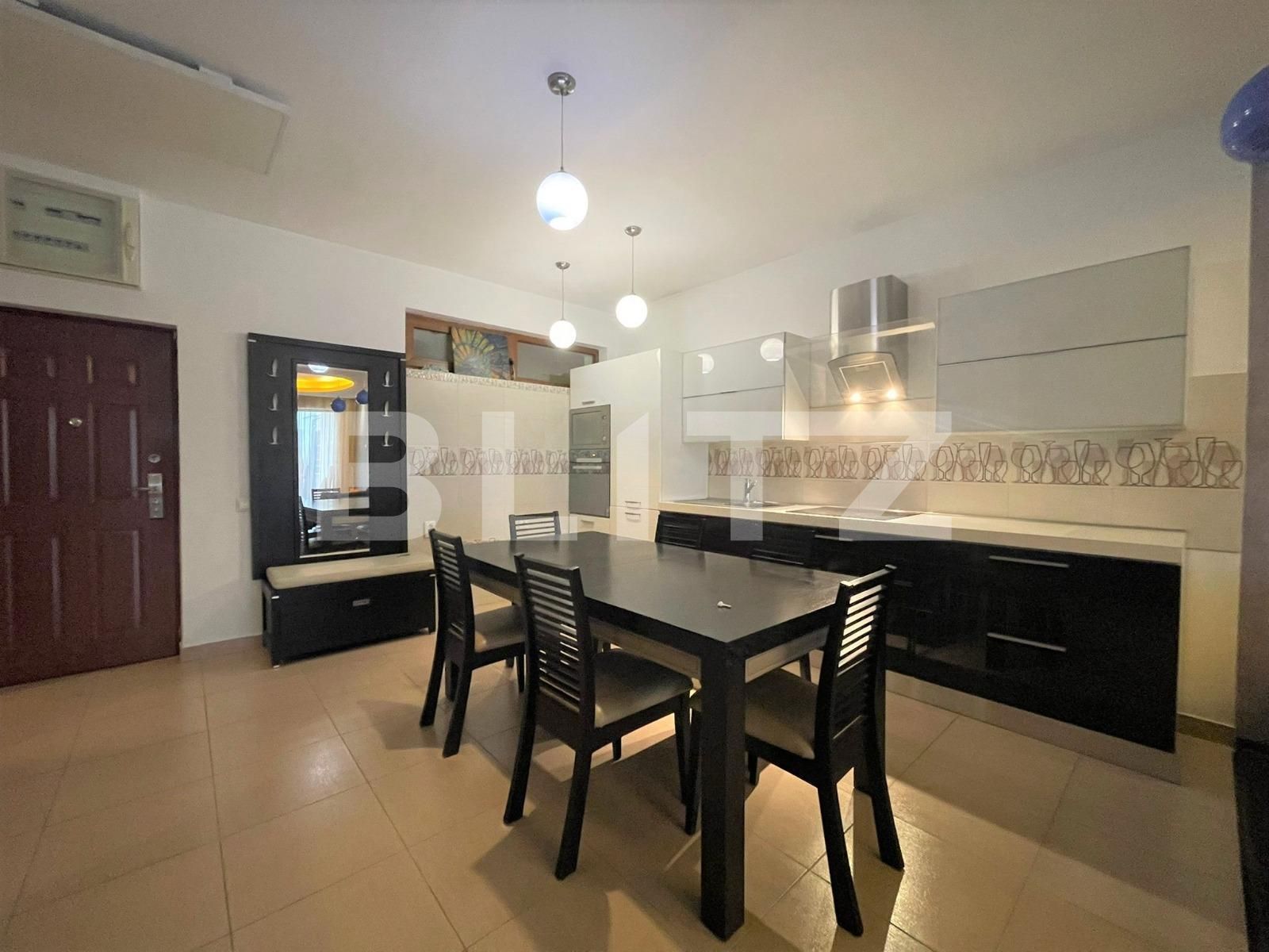 Apartament de închiriat 2 camere Grigorescu - 100007AI | BLITZ Cluj-Napoca | Poza4