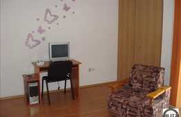 Vanzare apartament 1 camera, 37 mp utili, zona Spitalul Recuperare, cu parcare