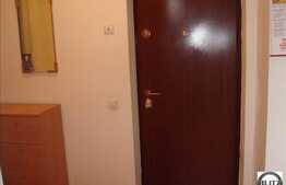 Vanzare apartament 1 camera, 37 mp utili, zona Spitalul Recuperare, cu parcare