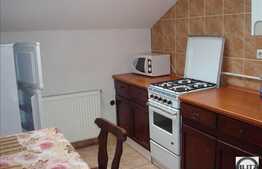 Vanzare apartament 1 camera, 37 mp utili, zona Spitalul Recuperare, cu parcare