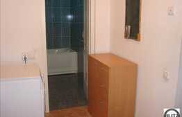 Vanzare apartament 1 camera, 37 mp utili, zona Spitalul Recuperare, cu parcare