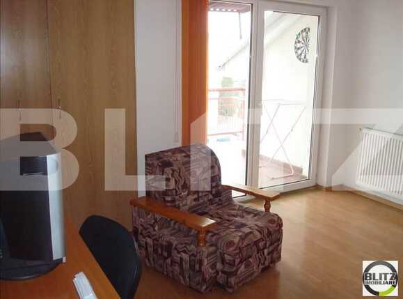 Garsonieră de vânzare Zorilor - 10001AV | BLITZ Cluj-Napoca | Poza4