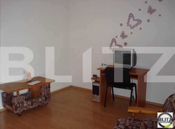 Garsonieră de vânzare Zorilor - 10001AV | BLITZ Cluj-Napoca | Poza2