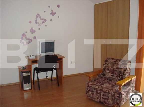 Garsonieră de vânzare Zorilor - 10001AV | BLITZ Cluj-Napoca | Poza1