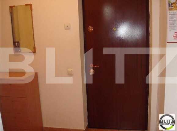 Garsonieră de vânzare Zorilor - 10001AV | BLITZ Cluj-Napoca | Poza9