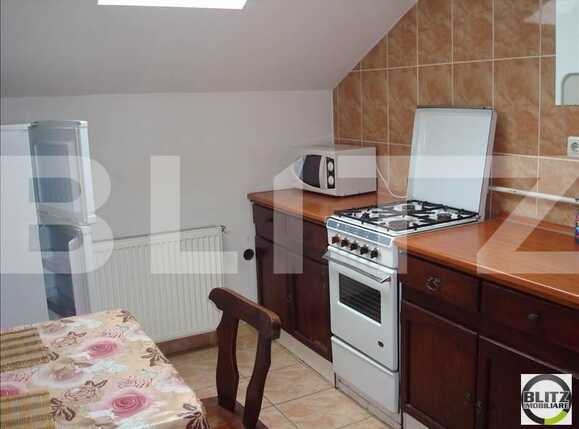 Garsonieră de vânzare Zorilor - 10001AV | BLITZ Cluj-Napoca | Poza6