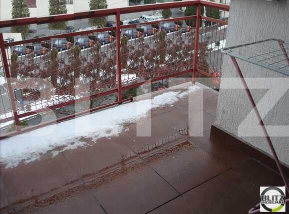 Garsonieră de vânzare Zorilor - 10001AV | BLITZ Cluj-Napoca | Poza14