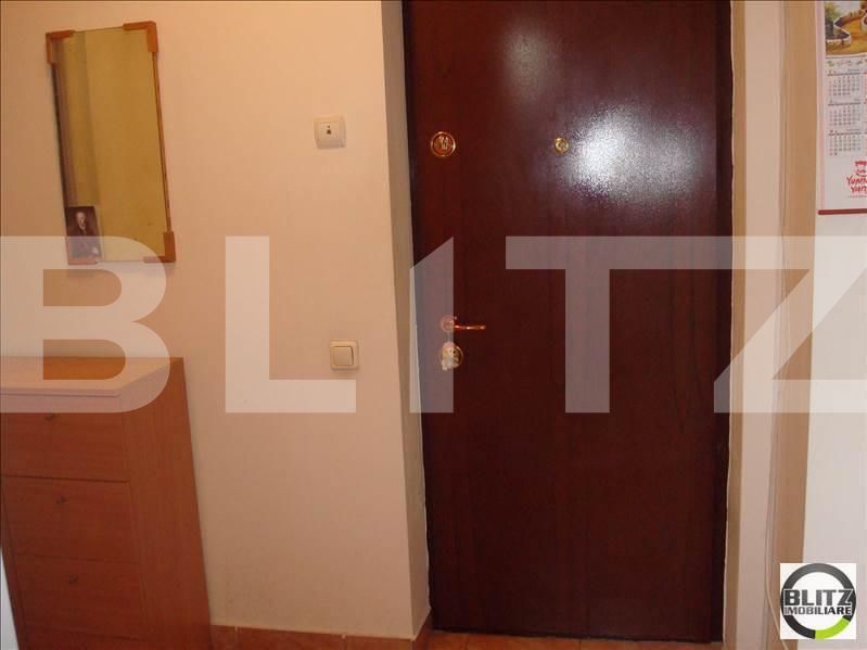 Garsonieră de vânzare Zorilor - 10001AV | BLITZ Cluj-Napoca | Poza9