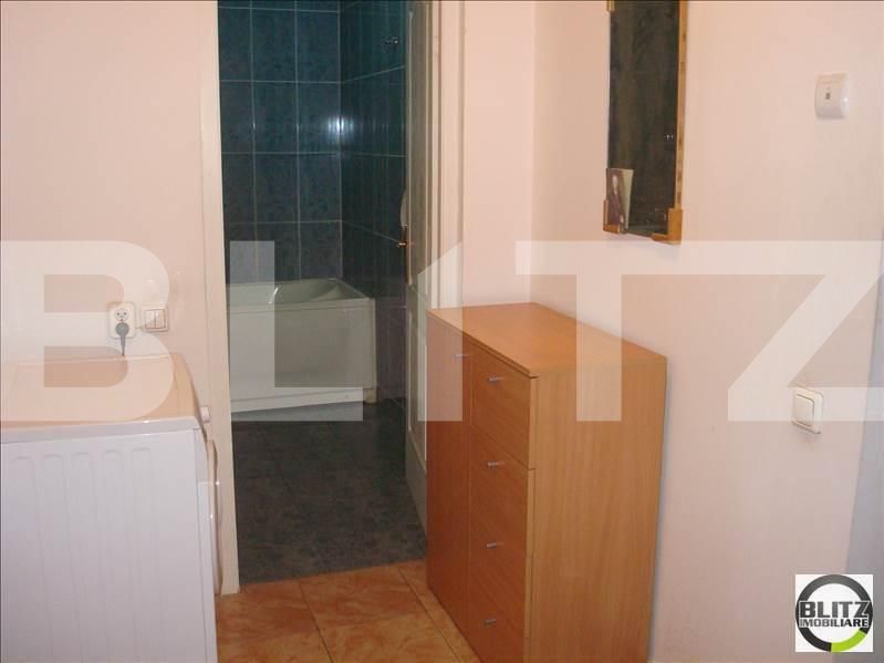 Garsonieră de vânzare Zorilor - 10001AV | BLITZ Cluj-Napoca | Poza10