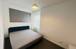 Apartament 2 camere, etaj intermediar, parcare, zona Sesul de Sus