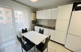 Apartament 2 camere, etaj intermediar, parcare, zona Sesul de Sus
