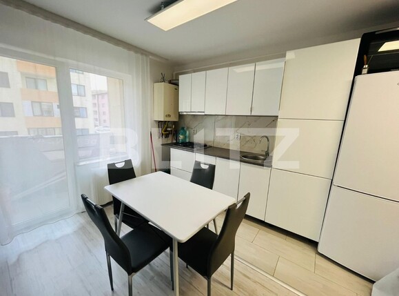 Apartament de vânzare 2 camere Floreşti - 100011AV | BLITZ Cluj-Napoca | Poza1