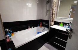 Apartament 3 camere, 60 mp, etaj intermediar, cu parcare, zona Teilor