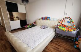 Apartament 3 camere, 60 mp, etaj intermediar, cu parcare, zona Teilor