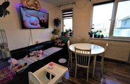 Apartament 3 camere, 60 mp, etaj intermediar, cu parcare, zona Teilor