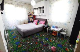 Apartament 3 camere, 60 mp, etaj intermediar, cu parcare, zona Teilor