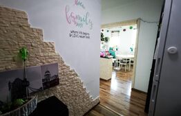 Apartament 3 camere, 60 mp, etaj intermediar, cu parcare, zona Teilor