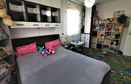 Apartament 3 camere, 60 mp, etaj intermediar, cu parcare, zona Teilor