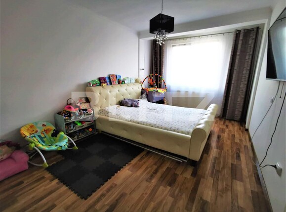 Apartament de vânzare 3 camere Floreşti - 100015AV | BLITZ Cluj-Napoca | Poza1