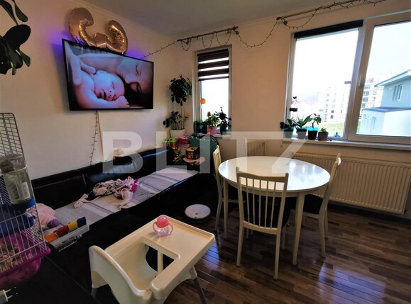 Apartament de vânzare 3 camere Floreşti - 100015AV | BLITZ Cluj-Napoca | Poza6