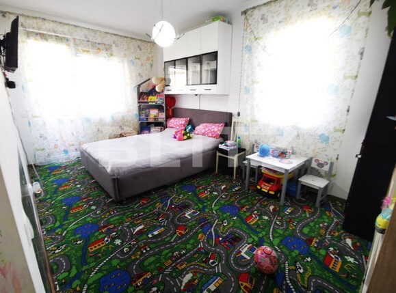 Apartament de vânzare 3 camere Floreşti - 100015AV | BLITZ Cluj-Napoca | Poza10