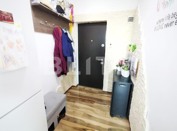 Apartament de vânzare 3 camere Floreşti - 100015AV | BLITZ Cluj-Napoca | Poza3