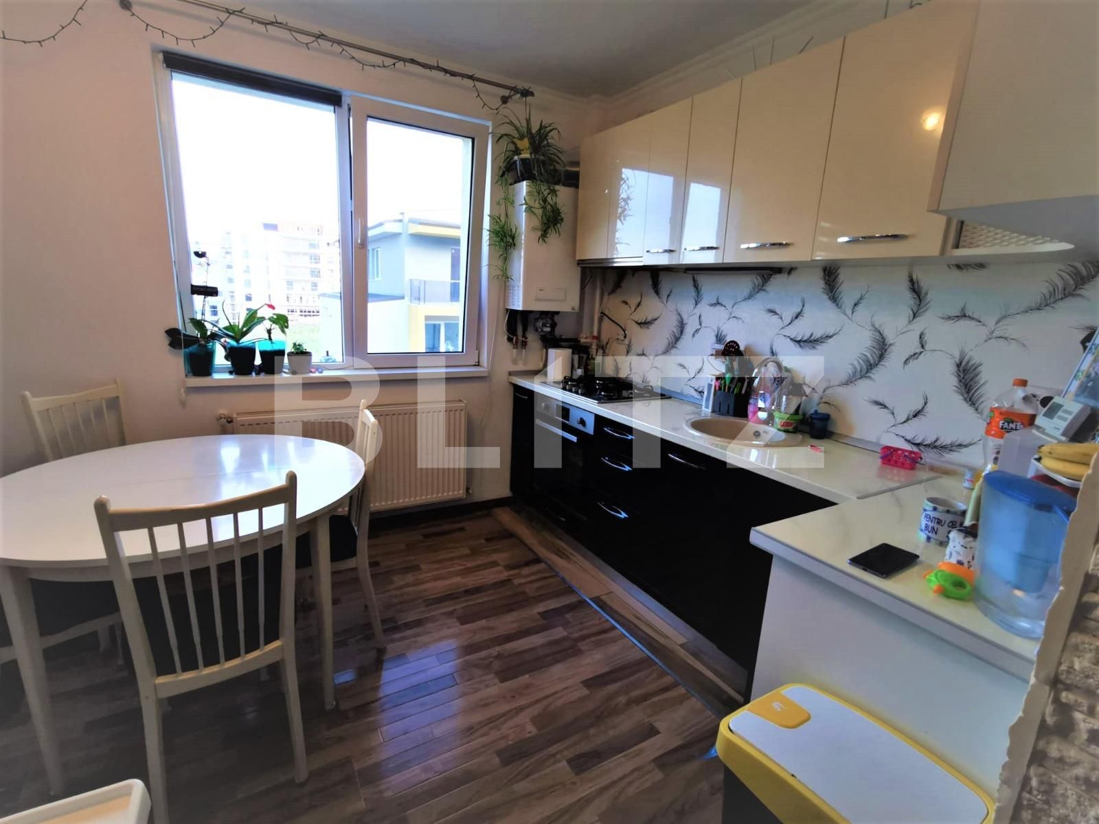 Apartament de vânzare 3 camere Floreşti - 100015AV | BLITZ Cluj-Napoca | Poza5