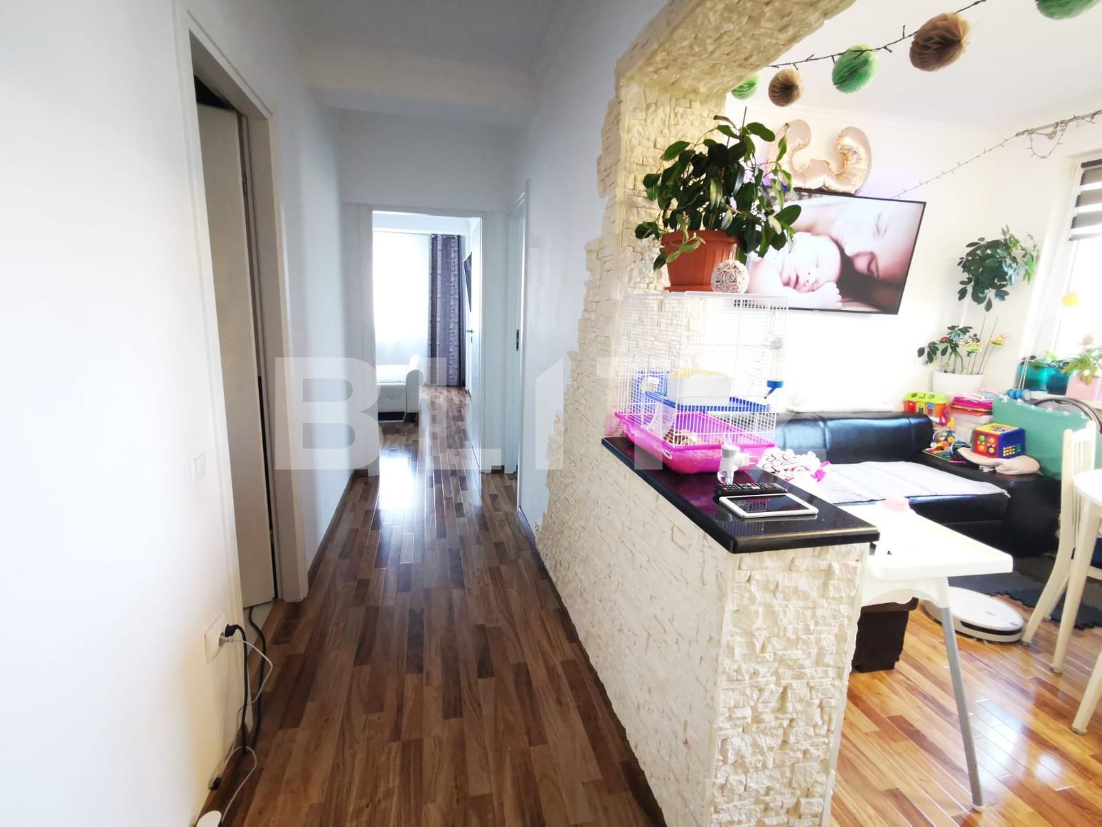 Apartament de vânzare 3 camere Floreşti - 100015AV | BLITZ Cluj-Napoca | Poza4