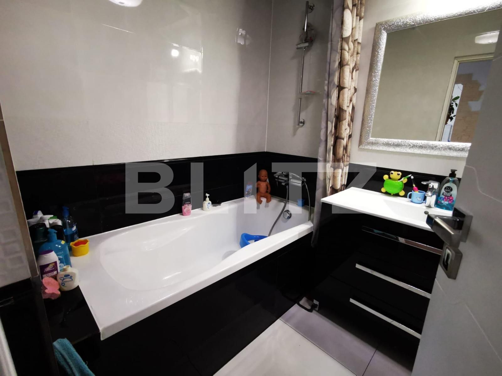 Apartament de vânzare 3 camere Floreşti - 100015AV | BLITZ Cluj-Napoca | Poza9