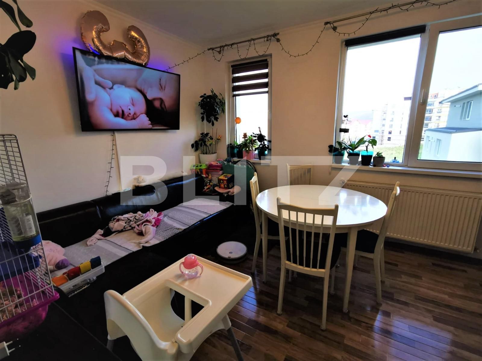 Apartament de vânzare 3 camere Floreşti - 100015AV | BLITZ Cluj-Napoca | Poza6