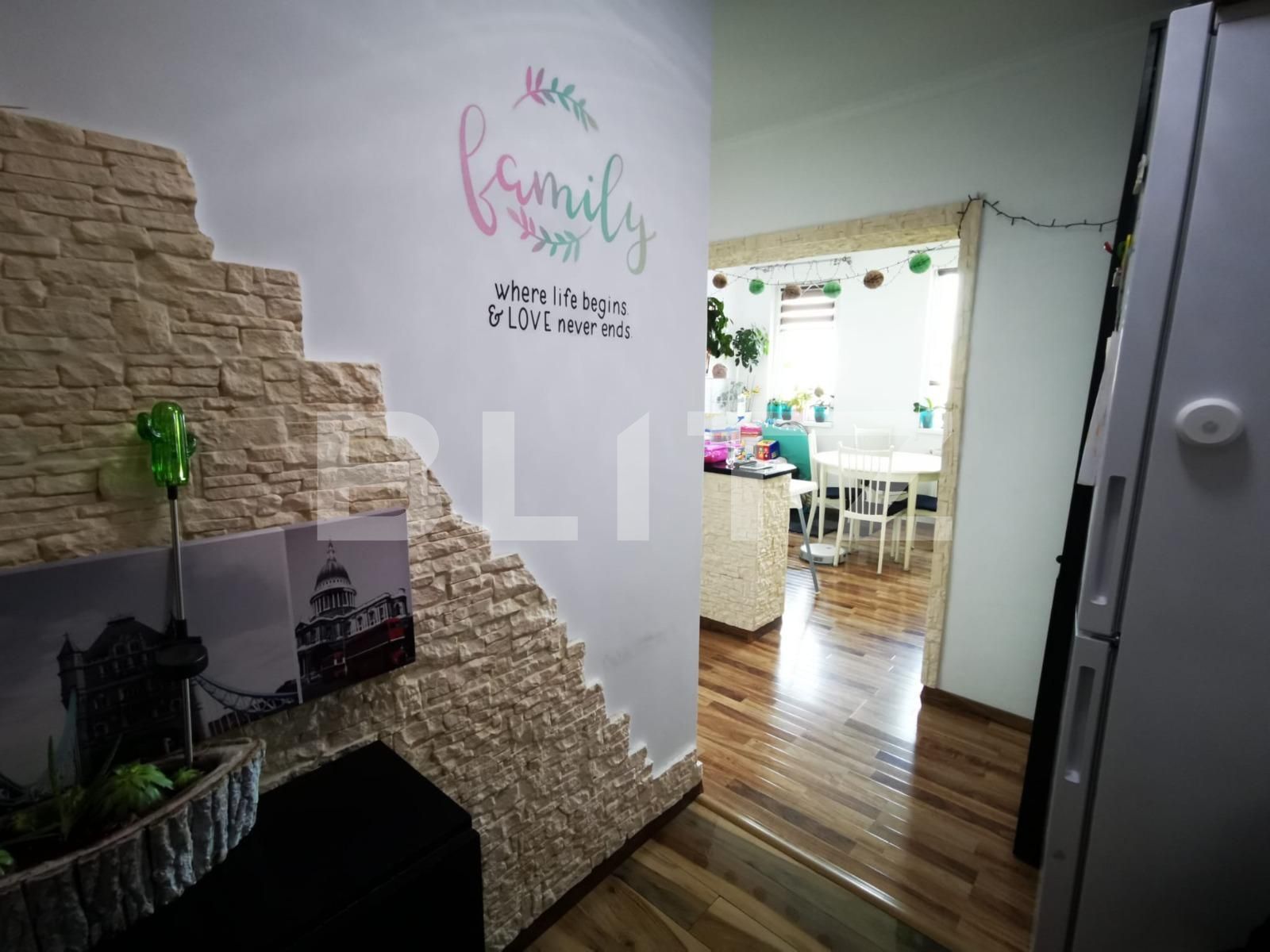 Apartament de vânzare 3 camere Floreşti - 100015AV | BLITZ Cluj-Napoca | Poza2