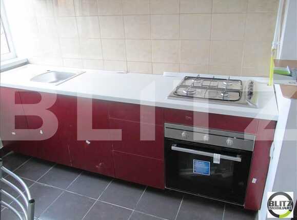 Apartament de închiriat 2 camere Central - 10002AI | BLITZ Cluj-Napoca | Poza8