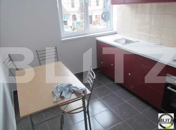 Apartament de închiriat 2 camere Central - 10002AI | BLITZ Cluj-Napoca | Poza9