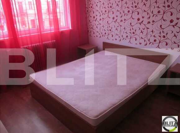 Apartament de închiriat 2 camere Central - 10002AI | BLITZ Cluj-Napoca | Poza2