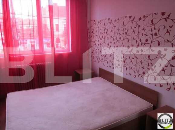 Apartament de închiriat 2 camere Central - 10002AI | BLITZ Cluj-Napoca | Poza1