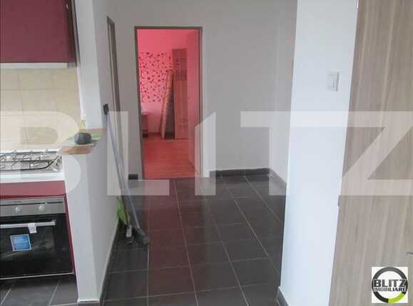 Apartament de închiriat 2 camere Central - 10002AI | BLITZ Cluj-Napoca | Poza10