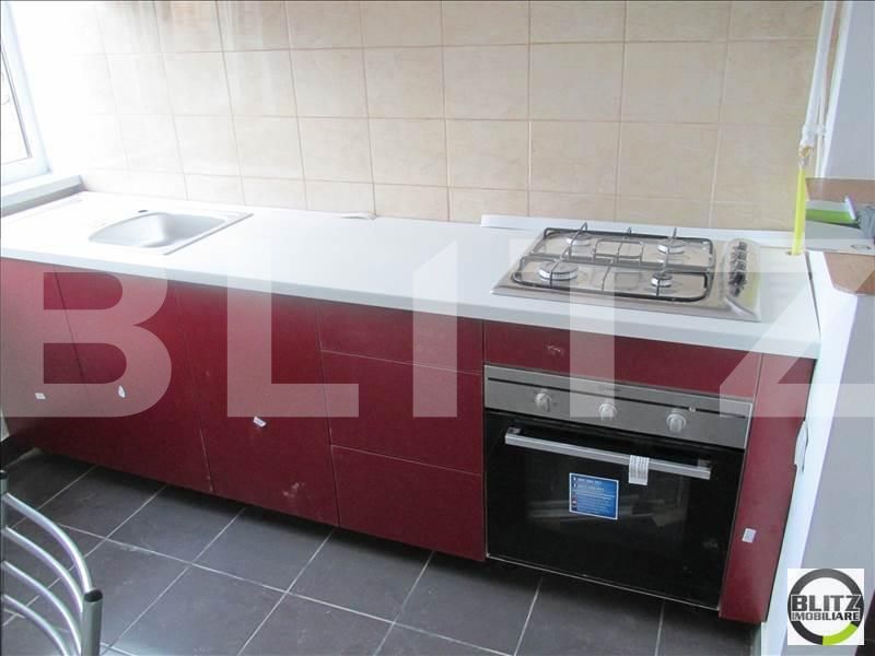 Apartament de închiriat 2 camere Central - 10002AI | BLITZ Cluj-Napoca | Poza8